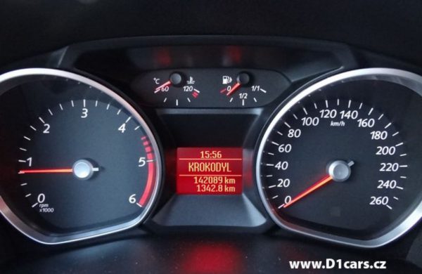 Ford Mondeo 2.0 TDCi FACELIFT, ZIMNÍ PAKET, nabídka A152/14