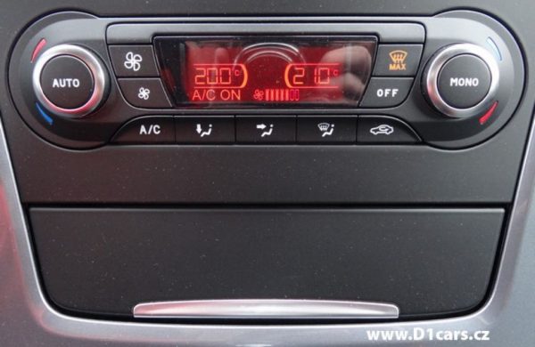 Ford Mondeo 2.0 TDCi FACELIFT, ZIMNÍ PAKET, nabídka A152/14