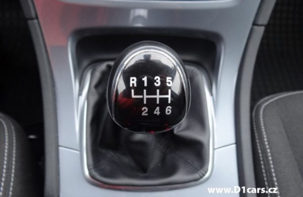Ford Mondeo 2.0 TDCi FACELIFT, ZIMNÍ PAKET, nabídka A152/14