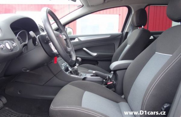 Ford Mondeo 2.0 TDCi FACELIFT, ZIMNÍ PAKET, nabídka A152/14