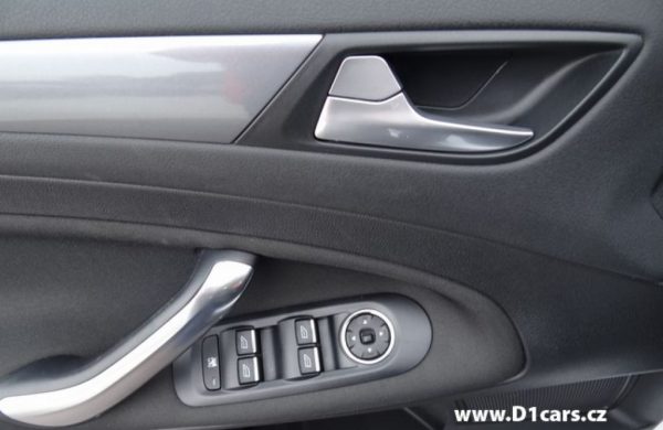 Ford Mondeo 2.0 TDCi FACELIFT, ZIMNÍ PAKET, nabídka A152/14
