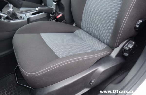 Ford Mondeo 2.0 TDCi FACELIFT, ZIMNÍ PAKET, nabídka A152/14