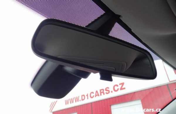 Ford Mondeo 2.0 TDCi FACELIFT, ZIMNÍ PAKET, nabídka A152/14