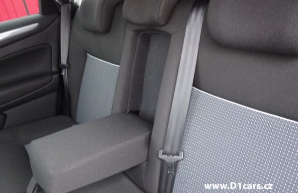 Ford Mondeo 2.0 TDCi FACELIFT, ZIMNÍ PAKET, nabídka A152/14