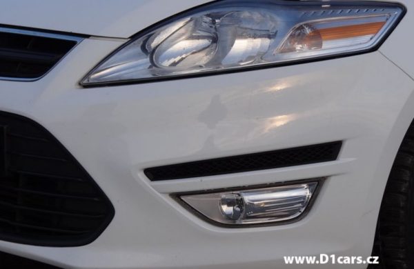 Ford Mondeo 2.0 TDCi FACELIFT, ZIMNÍ PAKET, nabídka A152/14