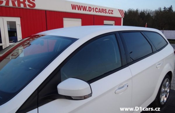 Ford Mondeo 2.0 TDCi FACELIFT, ZIMNÍ PAKET, nabídka A152/14