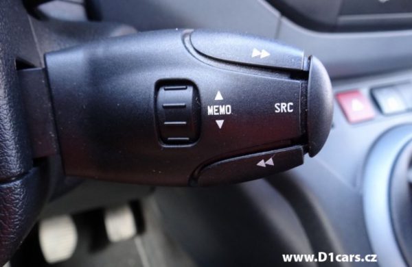 Peugeot Partner Tepee 1.6 HDi 92k KLIMATIZACE, KOUPENO ČR, nabídka A152/16