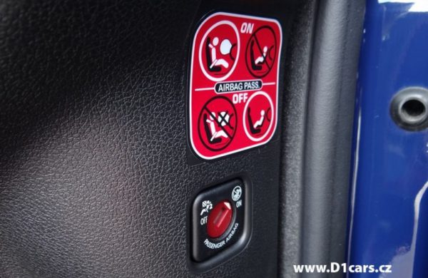 Peugeot Partner Tepee 1.6 HDi 92k KLIMATIZACE, KOUPENO ČR, nabídka A152/16