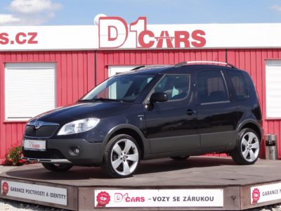 auta z dovozu D1 CARS