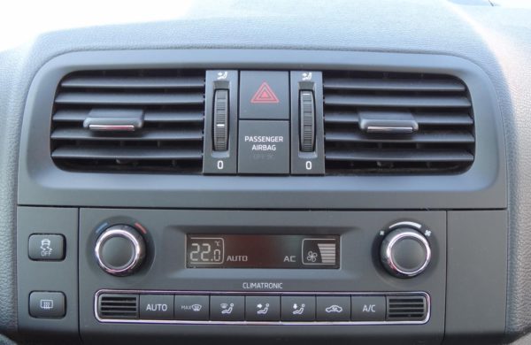 Škoda Roomster 1.6 TDi SCOUT, CLIMATRONIC,PANORAMA, nabídka A152/18