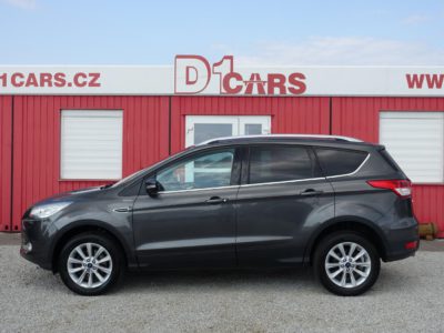 auta z dovozu D1 CARS