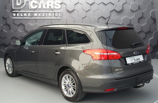 Ford Focus 2.0 TDCi Business, nabídka A152/20