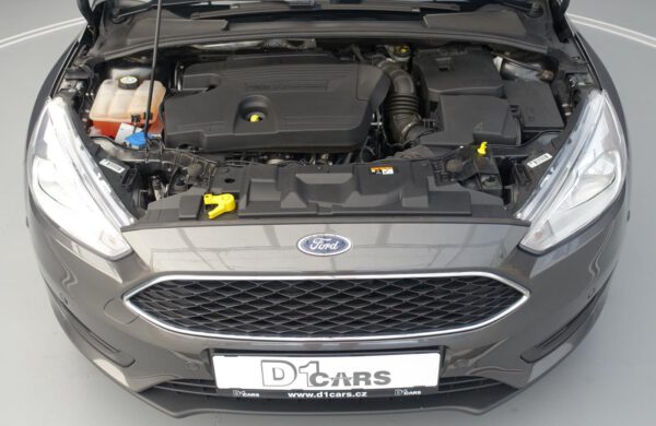 Ford Focus 2.0 TDCi Business, nabídka A152/20