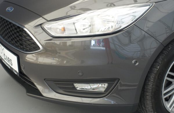 Ford Focus 2.0 TDCi Business, nabídka A152/20