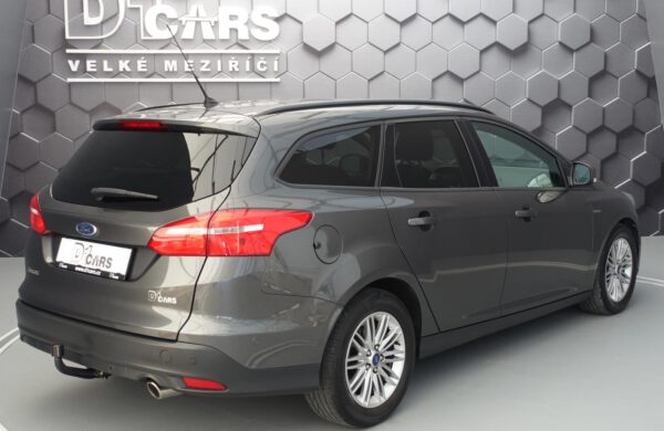 Ford Focus 2.0 TDCi Business, nabídka A152/20