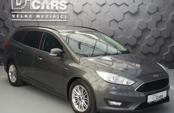 Ford Focus 2.0 TDCi Business, nabídka A152/20