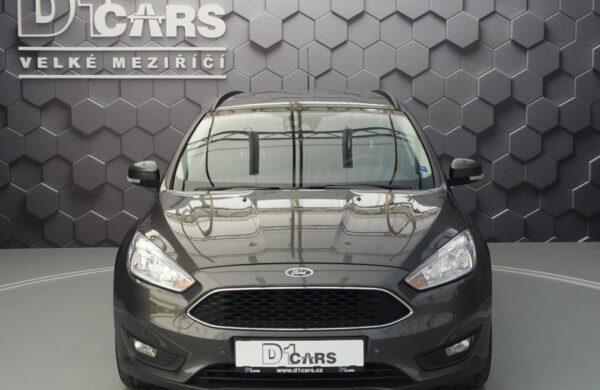 Ford Focus 2.0 TDCi Business, nabídka A152/20