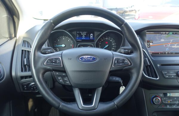 Ford Focus 2.0 TDCi Business, nabídka A152/20