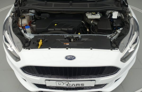 Ford S-MAX 2.0 TDCi 132 kW ST-LINE LED SVĚTLA, nabídka A152/21