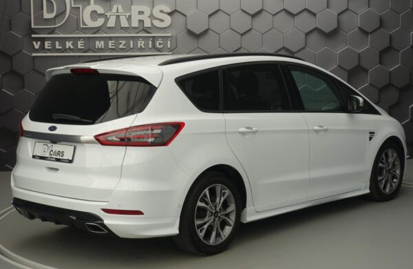 Ford S-MAX 2.0 TDCi 132 kW ST-LINE LED SVĚTLA, nabídka A152/21