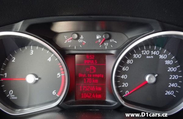 Ford Galaxy 2.0 TDCi 120kW DIGI KLIMA, NAVIGACE, nabídka A153/15