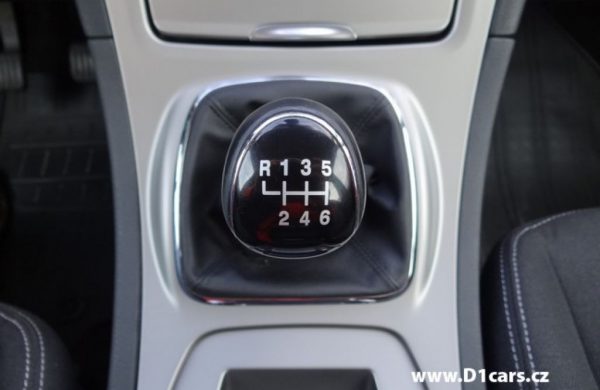 Ford Galaxy 2.0 TDCi 120kW DIGI KLIMA, NAVIGACE, nabídka A153/15