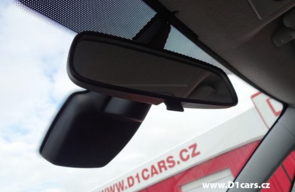 Ford Galaxy 2.0 TDCi 120kW DIGI KLIMA, NAVIGACE, nabídka A153/15