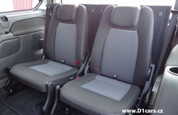 Ford Galaxy 2.0 TDCi 120kW DIGI KLIMA, NAVIGACE, nabídka A153/15