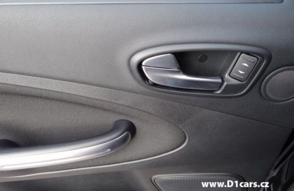 Ford Galaxy 2.0 TDCi 120kW DIGI KLIMA, NAVIGACE, nabídka A153/15