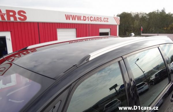 Ford Galaxy 2.0 TDCi 120kW DIGI KLIMA, NAVIGACE, nabídka A153/15