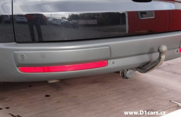 Ford Galaxy 2.0 TDCi 120kW DIGI KLIMA, NAVIGACE, nabídka A153/15