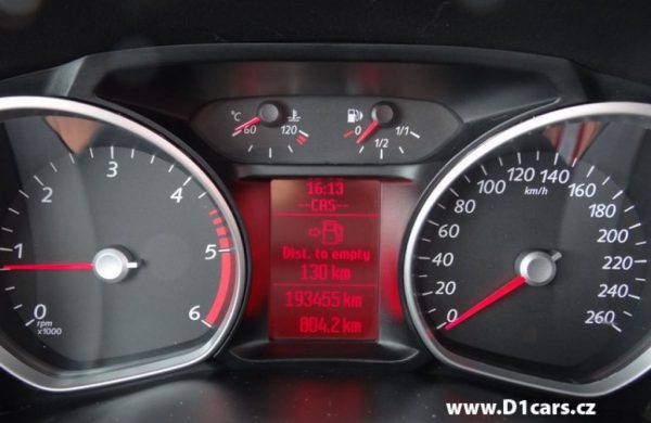 Ford Galaxy 2.0 TDCi ZIMNÍ PAKET, nabídka A153/16