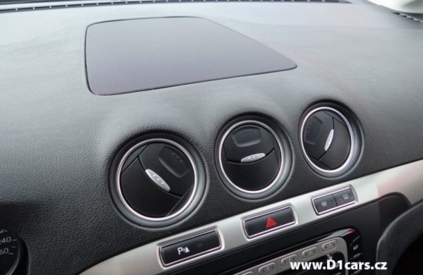 Ford Galaxy 2.0 TDCi ZIMNÍ PAKET, nabídka A153/16