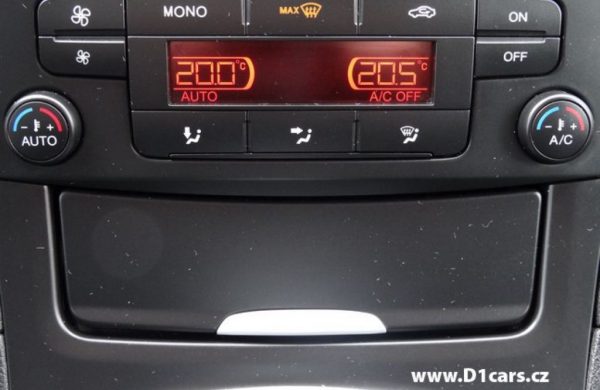 Ford Galaxy 2.0 TDCi ZIMNÍ PAKET, nabídka A153/16