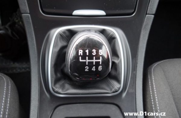 Ford Galaxy 2.0 TDCi ZIMNÍ PAKET, nabídka A153/16