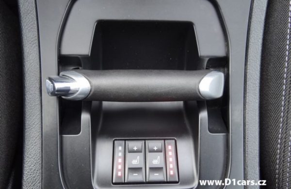 Ford Galaxy 2.0 TDCi ZIMNÍ PAKET, nabídka A153/16