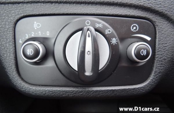 Ford Galaxy 2.0 TDCi ZIMNÍ PAKET, nabídka A153/16