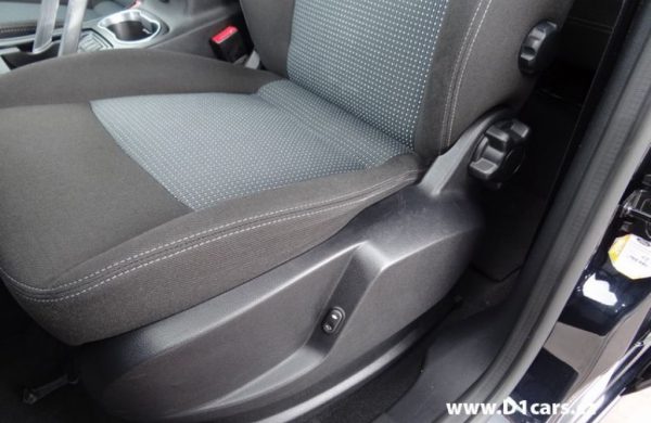 Ford Galaxy 2.0 TDCi ZIMNÍ PAKET, nabídka A153/16