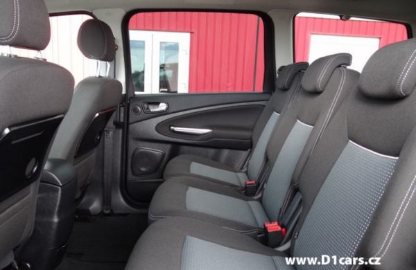 Ford Galaxy 2.0 TDCi ZIMNÍ PAKET, nabídka A153/16