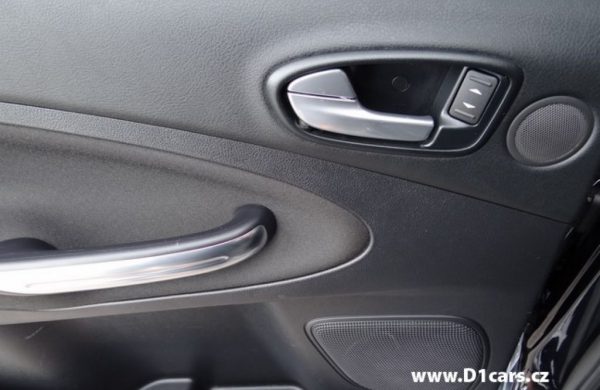 Ford Galaxy 2.0 TDCi ZIMNÍ PAKET, nabídka A153/16