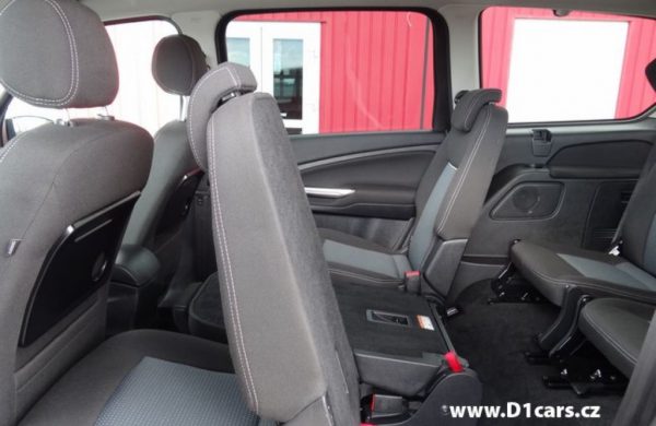 Ford Galaxy 2.0 TDCi ZIMNÍ PAKET, nabídka A153/16