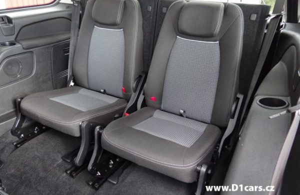Ford Galaxy 2.0 TDCi ZIMNÍ PAKET, nabídka A153/16