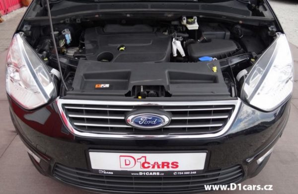 Ford Galaxy 2.0 TDCi ZIMNÍ PAKET, nabídka A153/16