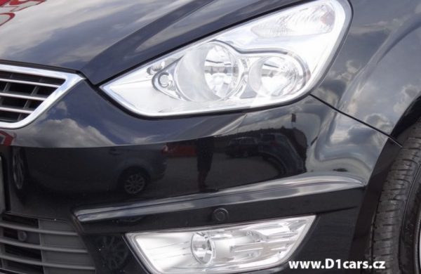 Ford Galaxy 2.0 TDCi ZIMNÍ PAKET, nabídka A153/16