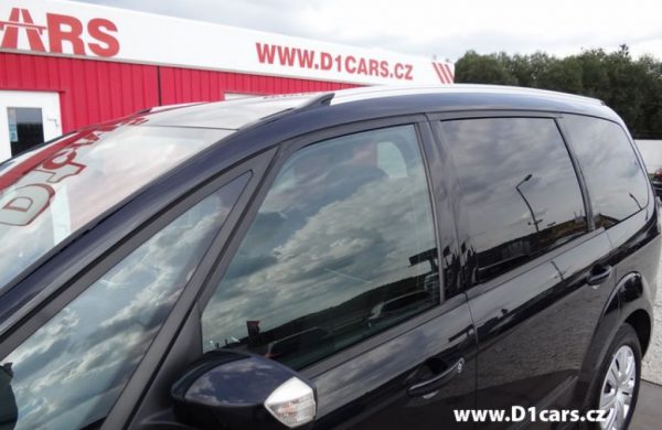 Ford Galaxy 2.0 TDCi ZIMNÍ PAKET, nabídka A153/16