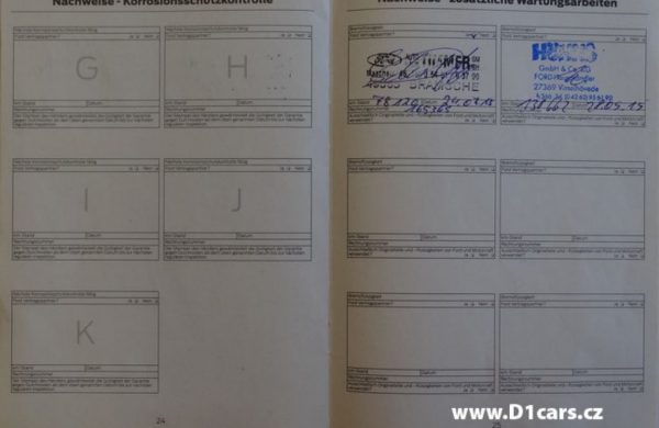 Ford Galaxy 2.0 TDCi ZIMNÍ PAKET, nabídka A153/16
