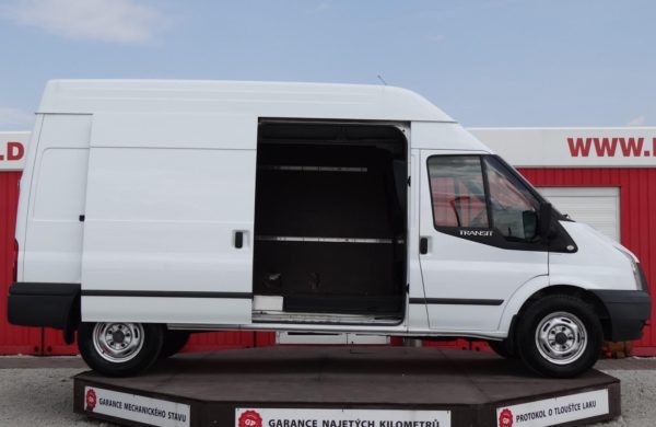 Ford Transit 2.2 TDCi 92 kW 350 L3H3 VYHŘ.SKLO, nabídka A153/17