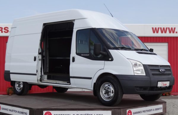 Ford Transit 2.2 TDCi 92 kW 350 L3H3 VYHŘ.SKLO, nabídka A153/17