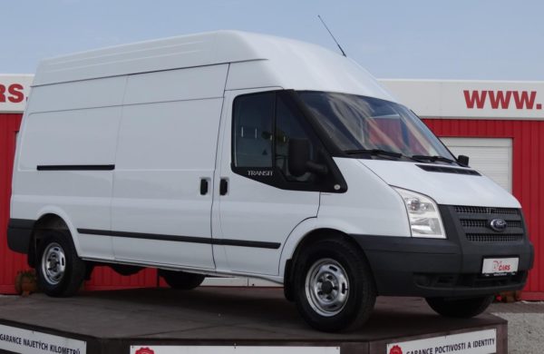 Ford Transit 2.2 TDCi 92 kW 350 L3H3 VYHŘ.SKLO, nabídka A153/17