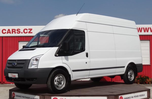 Ford Transit 2.2 TDCi 92 kW 350 L3H3 VYHŘ.SKLO, nabídka A153/17